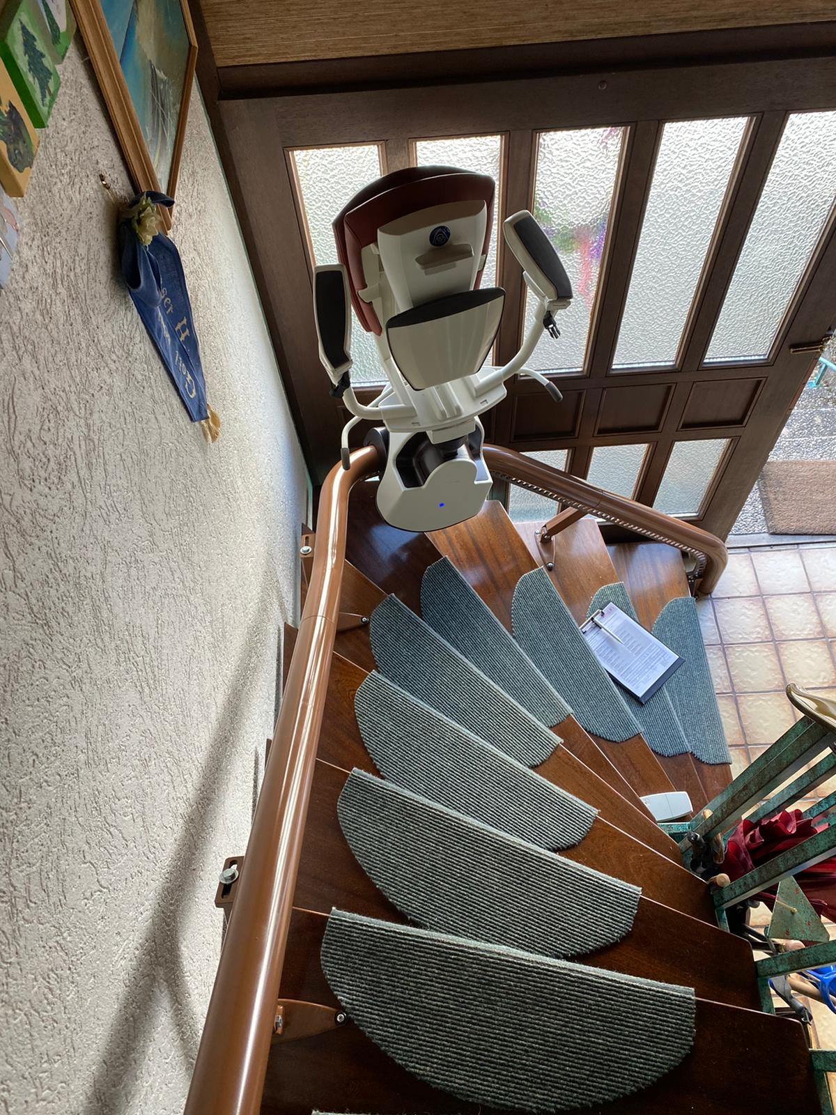Treppenlift Kosten Krankenkasse Treppenlift Kosten Krankenkasse