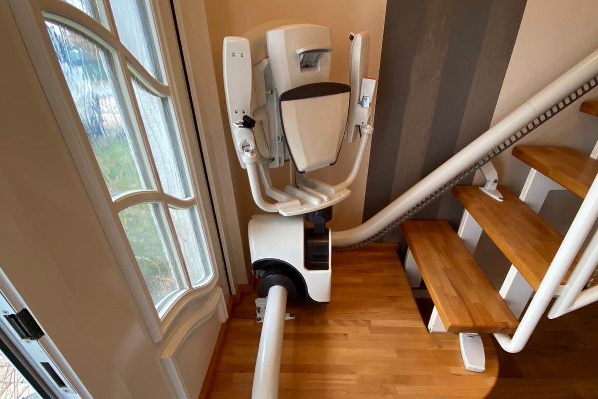 Treppenllift Zuschüsse Treppenllift Zuschüsse